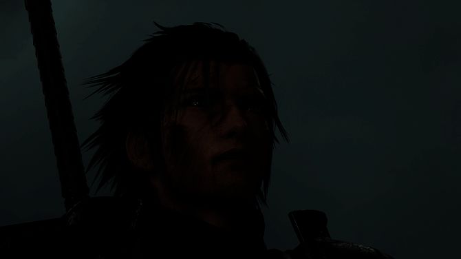 PS5 Pro画质细节提升对比图片