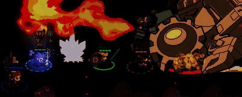 《地下城骑士团》相关图片1