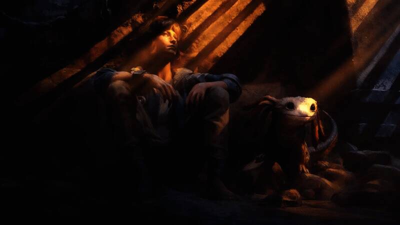 《星球大战：亡命之徒》相关图片