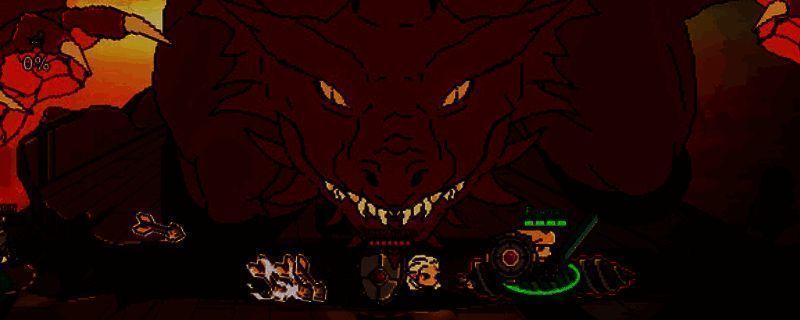 《地下城骑士团》相关图片1