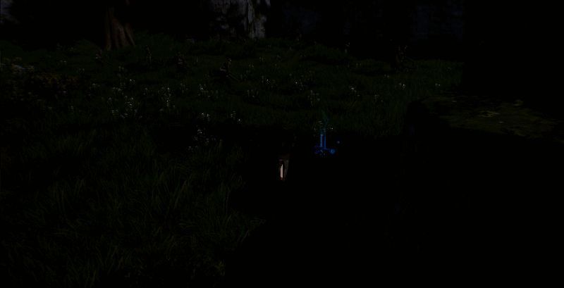 《剑灵2》相关图片2