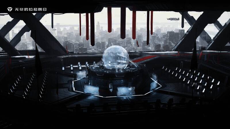 《无尽的拉格朗日》领航员计划相关图片2