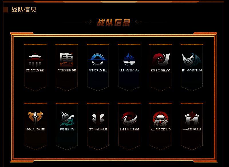 《梦幻西游》手游武神坛巅峰联赛S6赛季相关画面