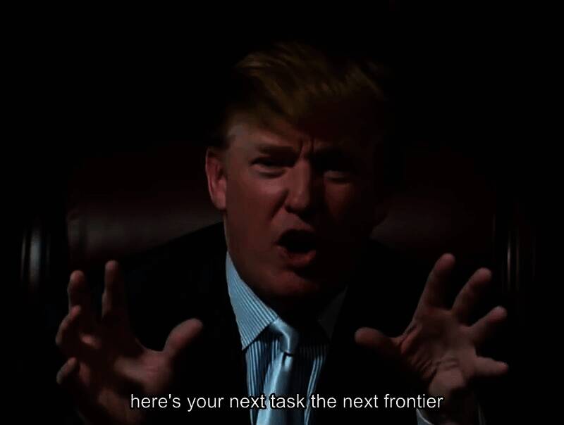 特朗普相关图片1