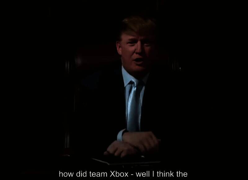 特朗普相关图片2