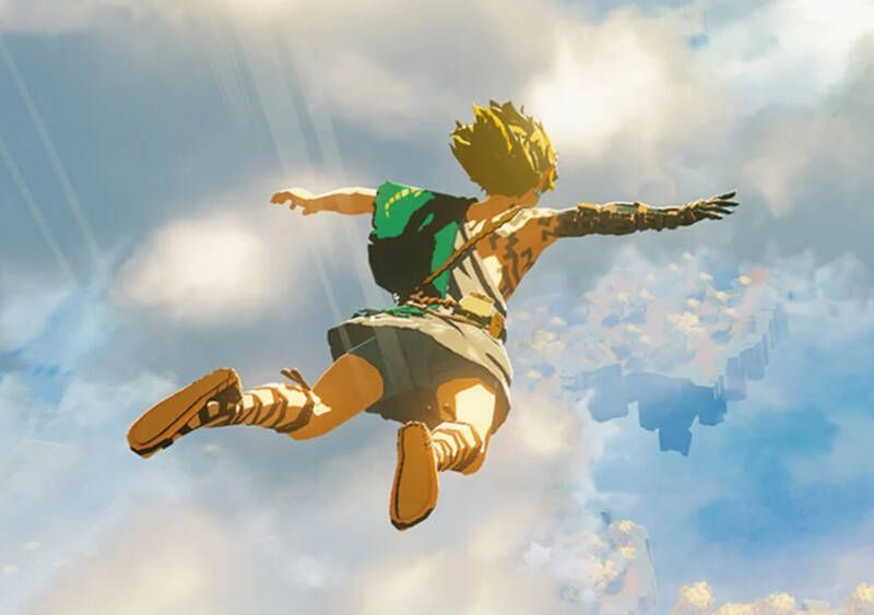 岩田恭明相关图片1