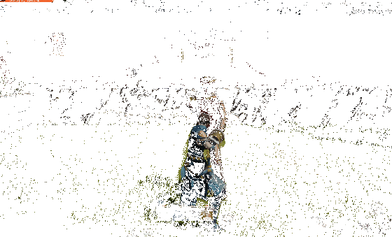 《剑灵2》拳套格挡 - 反击姿态技能动态图片