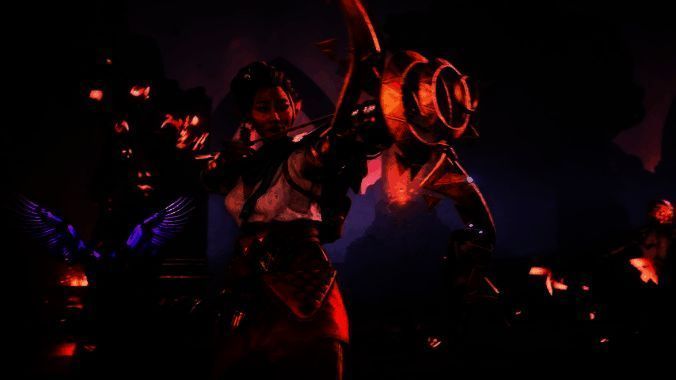 《龙腾世纪：影障守护者》相关图片1