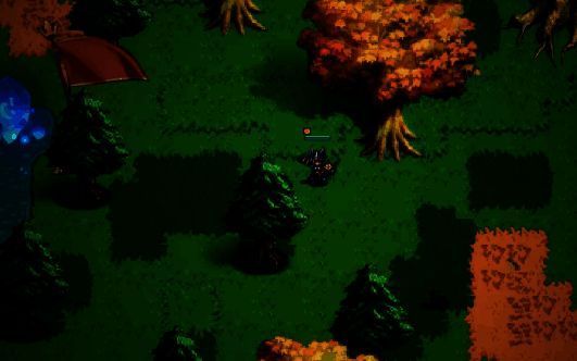 《诸神战纪:无限史诗》第四世界地图展示