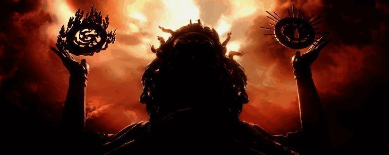 《燕云十六声》九曲惊神枪相关画面