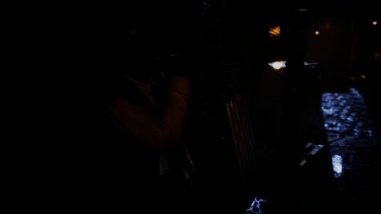 《黑猫侦探:深入本质》相关画面2