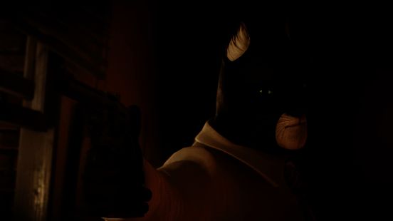 《黑猫侦探:深入本质》相关画面4