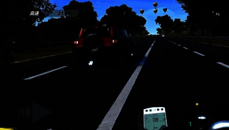 黎明飞驰新挑战任务相关图片5