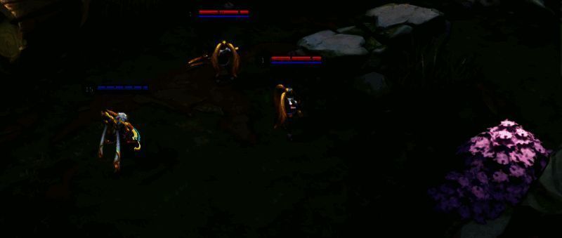 决胜巅峰阿修罗相关图片4