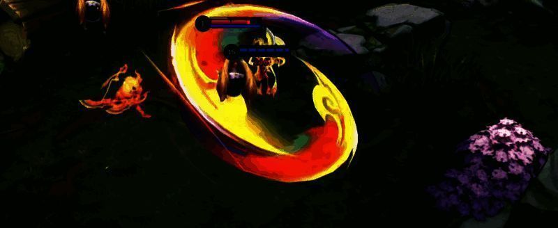 决胜巅峰阿修罗相关图片5