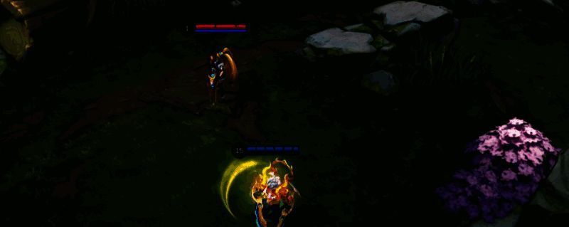 决胜巅峰阿修罗相关图片6