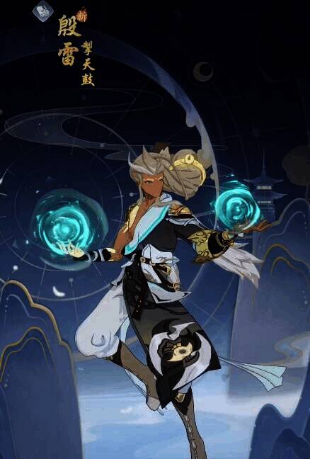 踏风行放置阵容相关图片5