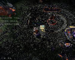 垢尝技能展示动图2