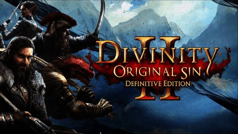 《神界：原罪2 决定版》相关图片2