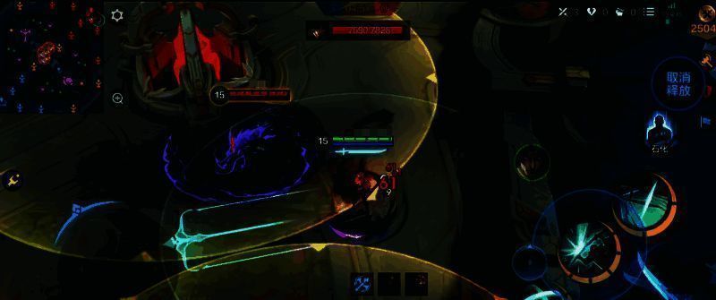 决胜巅峰相关配图4