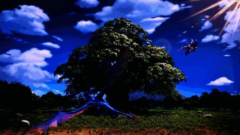 1680146292345810.png 《战龙出击》游戏相关画面2