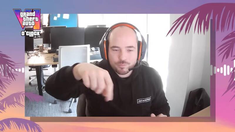 《荒野大镖客：救赎2》相关画面3