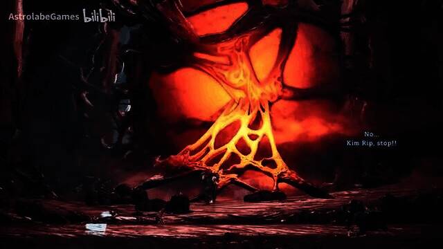 《笠鬼》游戏视频截图7