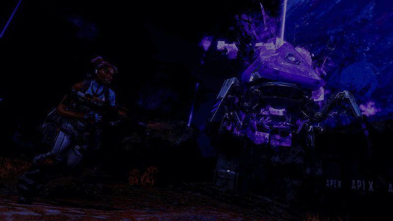 《Apex英雄》第23赛季相关画面2