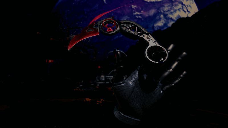 《Apex英雄》第23赛季相关画面3