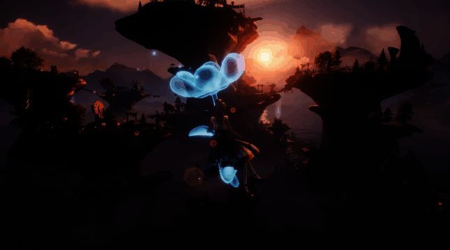 《无限暖暖》相关宣传图片2