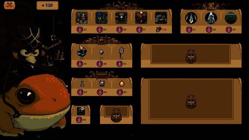 《王之凝视》游戏相关画面4