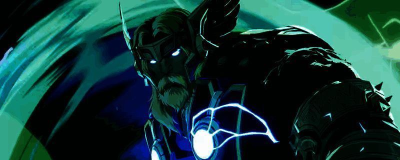 《漫威争锋》游戏画面