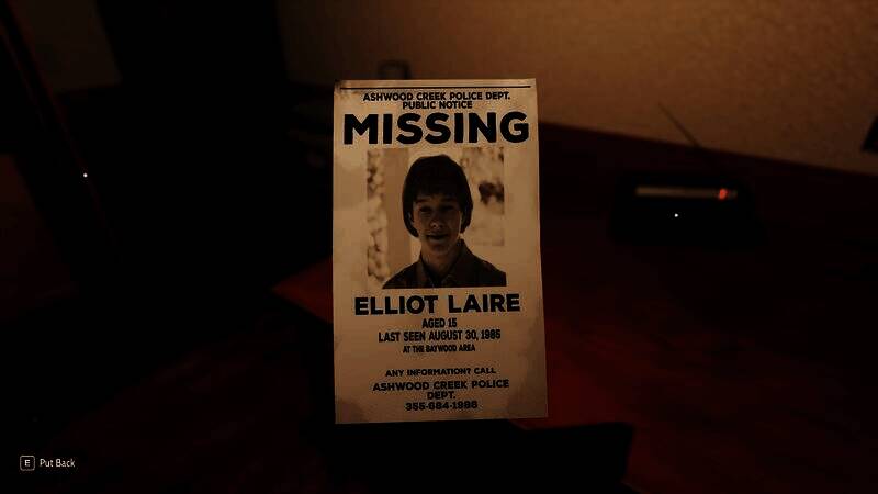 《无线电灯塔》游戏画面7