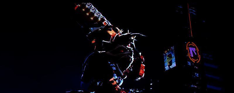 漫威争锋奇异博士游戏画面