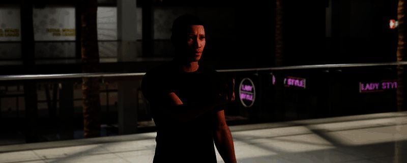 《重返校园》相关游戏画面