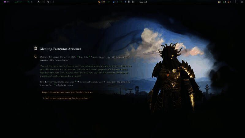 《奇迹时代4：战争之道》神秘事件相关图片