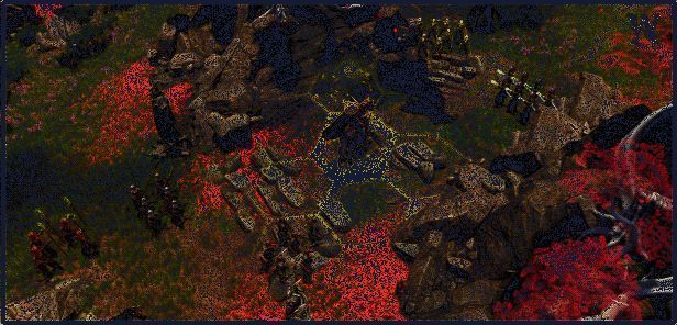 《奇迹时代4：战争之道》更多内容相关动图