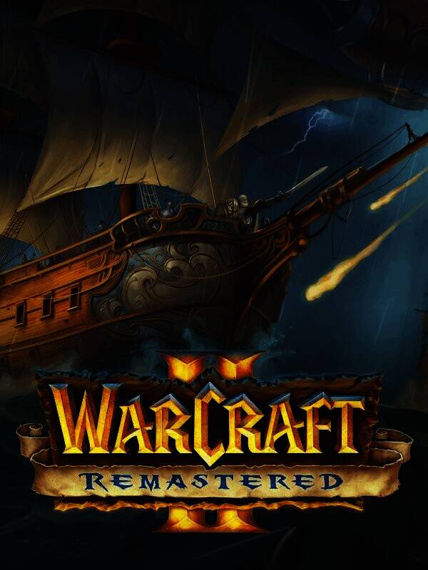 《魔兽争霸2：复刻版》概念图4