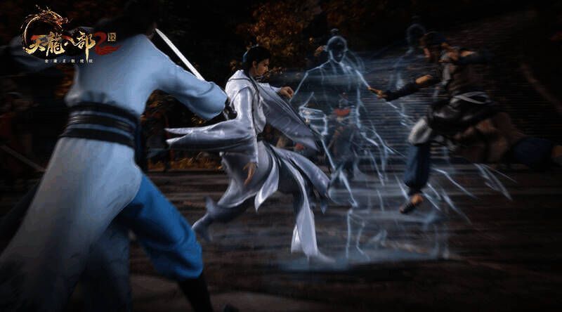 游戏相关场景图2