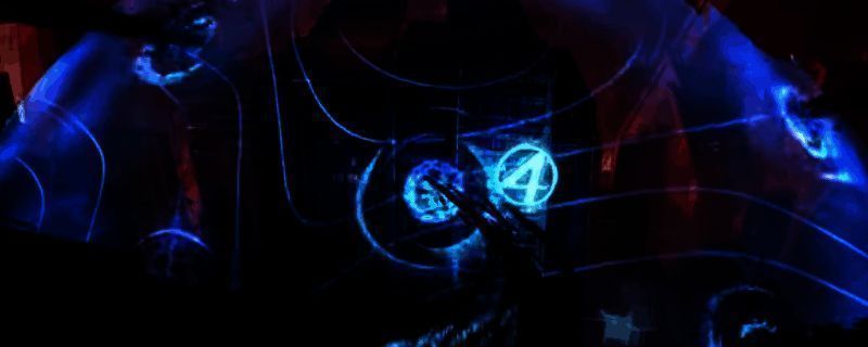 漫威争锋蜘蛛侠游戏画面