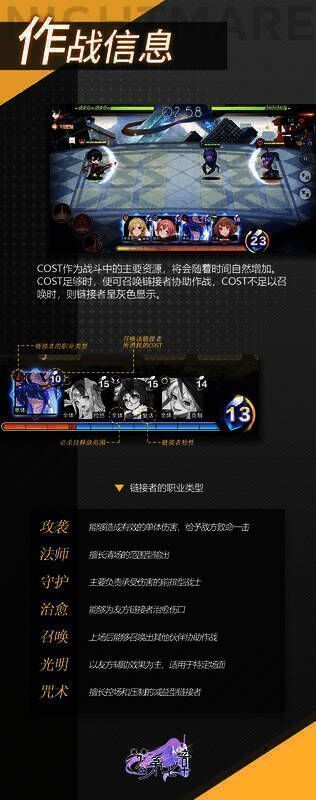 《梦的第七章》战斗画面 2