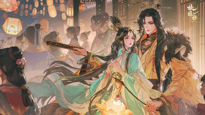 三七互娱储备产品相关信息