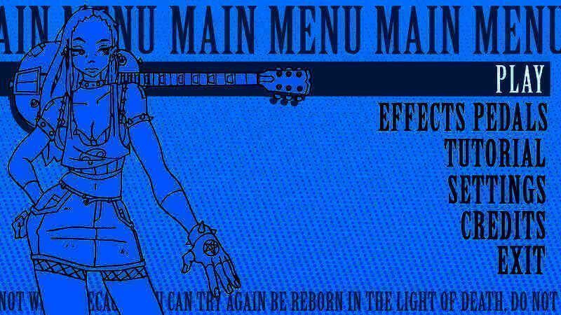 《扼杀音乐》相关图片3