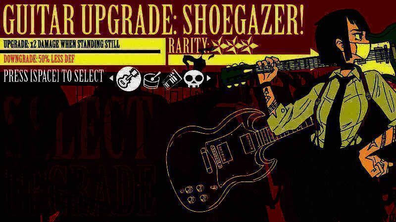 《扼杀音乐》独奏效果展示