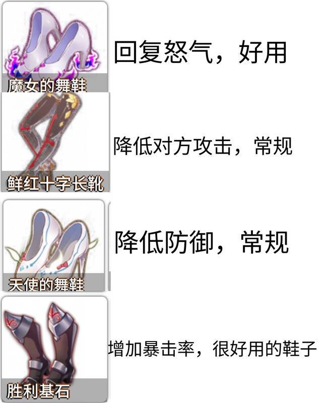 锯骨刀或愿望之杖相关图片3