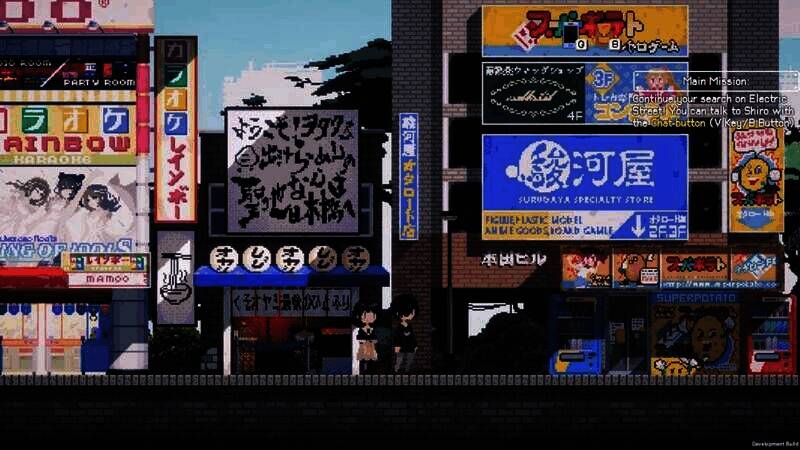 《芙哇芙哇女仆咖啡厅》相关宣传图