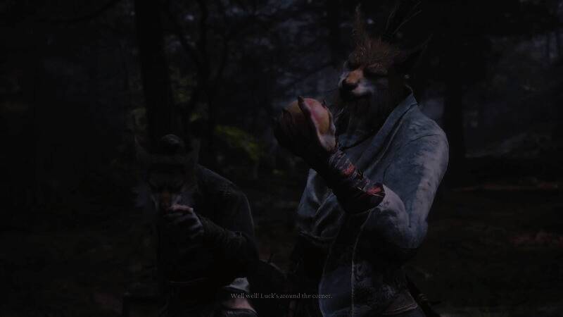 游戏运行视频画面1