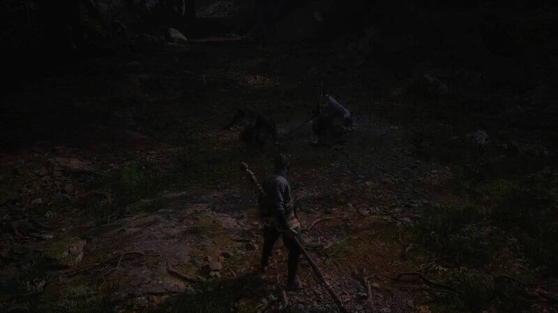 游戏运行视频画面2