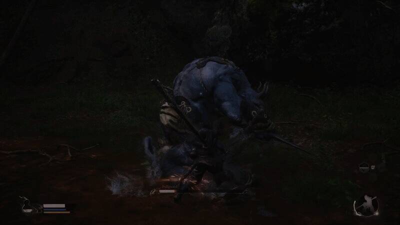 游戏运行视频画面9