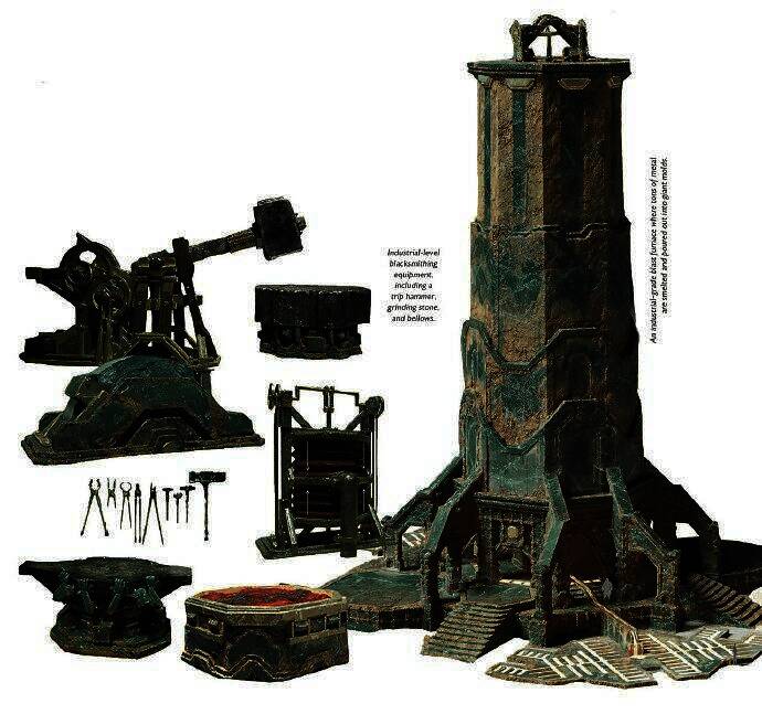 《龙腾世纪：影障守护者》角色相关画面14